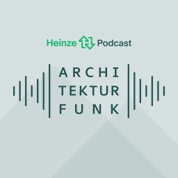 Artwork for ARCHITEKTURFUNK