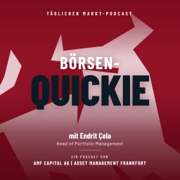 Artwork for Börsen-Quickie