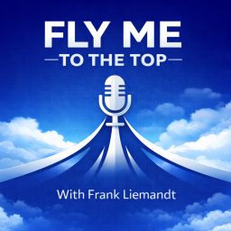 Artwork for Fly me to the top