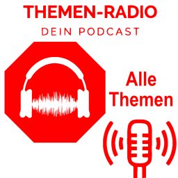 Artwork for Themen-Radio.de - Alle Podcasts