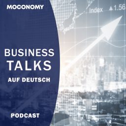 Artwork for Moconomy Wirtschaft &amp; Finanzen