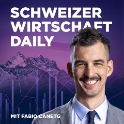 Artwork for Schweizer Wirtschaft Daily