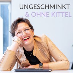 Artwork for Ungeschminkt & ohne Kittel