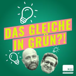 Artwork for Das Gleiche in Grün?!