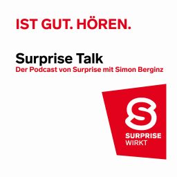 Artwork for Surprise Talk