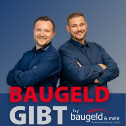 Artwork for baugeld gibt