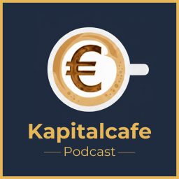 Artwork for Kapitalcafe Podcast