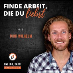 Artwork for One Life, Baby!