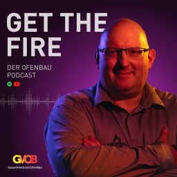 Artwork for Get the Fire - der GVOB Podcast.