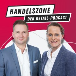 Artwork for Handelszone | Der Retail-Podcast