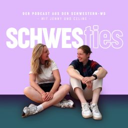 Artwork for Schwesties