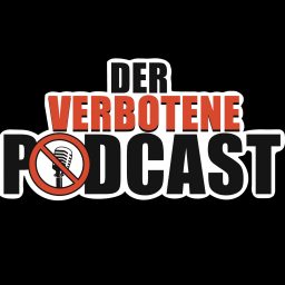 Artwork for DER VERBOTENE PODCAST