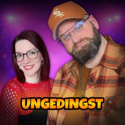 Artwork for Ungedingst