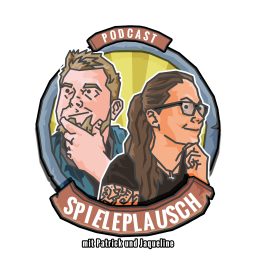 Artwork for Spieleplausch