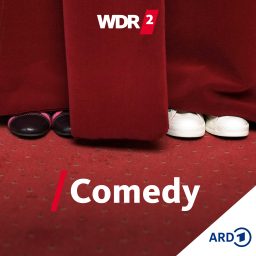 Artwork for WDR 2 Comedy