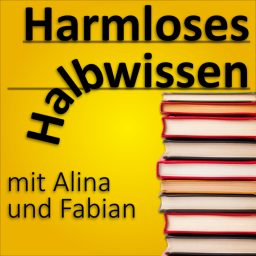 Artwork for Harmloses Halbwissen