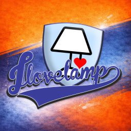 Artwork for I Love Lamp