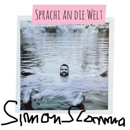 Artwork for Sprachi an die Welt