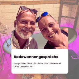 Artwork for Badewannengespräche