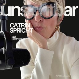 Artwork for Catrin spricht