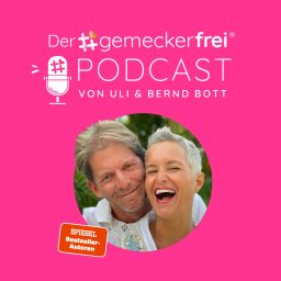 Artwork for Der #gemeckerfrei Podcast