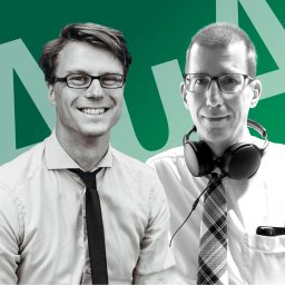 Artwork for AuA-Podcast