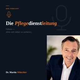 Artwork for Die Pflegedienstleitung