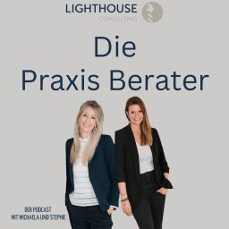 Artwork for Die Praxis Berater