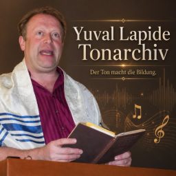 Artwork for Yuval Lapide Tonarchiv
