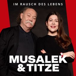 Artwork for Musalek & Titze Im Rausch des Lebens