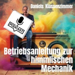 Artwork for Daniels Klassenzimmer