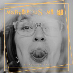 Artwork for Marvelous Me