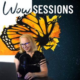Artwork for Wow Sessions