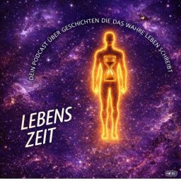 Artwork for Lebenszeit