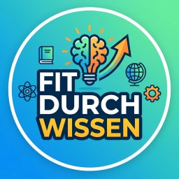 Artwork for Fit durch Wissen