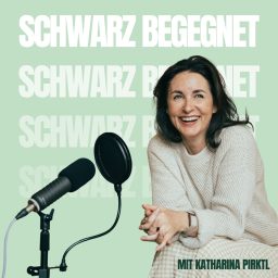 Artwork for Schwarz begegnet