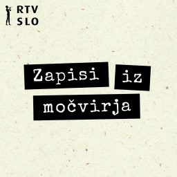 Artwork for Zapisi iz močvirja