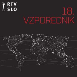 Artwork for 18. vzporednik