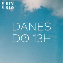 Artwork for Danes do 13:00