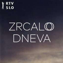 Artwork for Zrcalo dneva