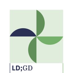 Artwork for LD;GD