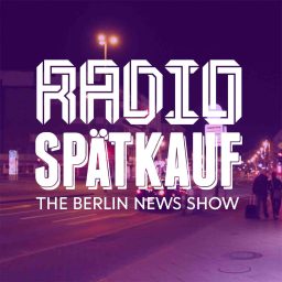 Artwork for Radio Spaetkauf Berlin