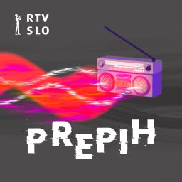 Artwork for Prepih