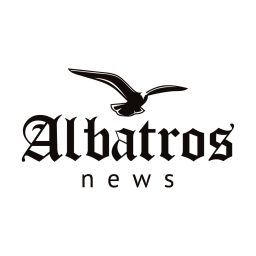 Artwork for Albatros News
