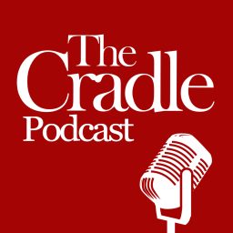 Artwork for The Cradle Podcast