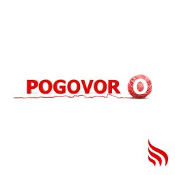 Artwork for Pogovor o