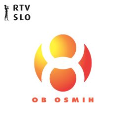 Artwork for Ob osmih