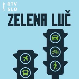 Artwork for Zelena luč