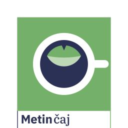 Artwork for Metin čaj