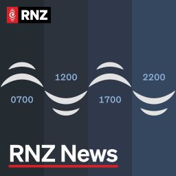 Artwork for RNZ News
